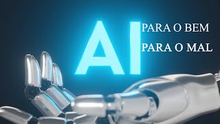 A.I: para o bem, para o mal #cristãos #inteligenciaartificial