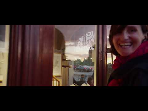 BNF – Modern Paris