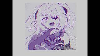 Cover art for Blah Blah Blah (you've ruined the color blue for me)