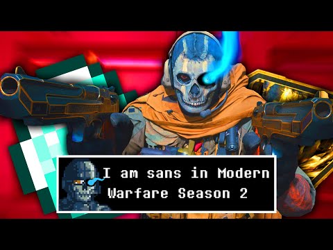 Modern Warfare Season 2 Experience.EXE
