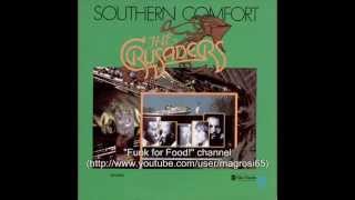 The Crusaders   Stomp And Buck Dance   1974 [Jazz Funk]