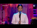 India Martínez - La Saeta