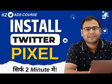 Complete Twitter Ads Course in Hindi Twitter Ads Full Course for Beginners in 2 Hrs Umar Tazkeer