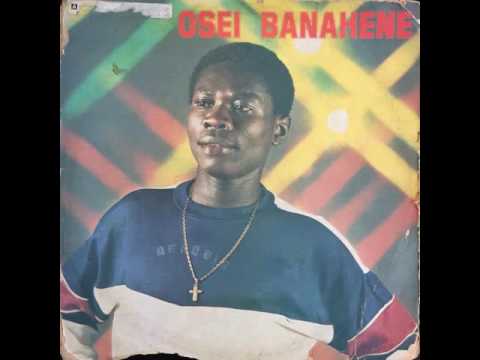 Osei Banahene ‎– Odo Enyimemma [Adusco Production]
