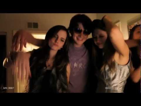 The Bling Ring Trailer by Sofia Coppola, Starring Emma Watson
