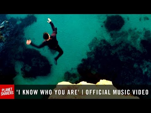 Thumbnail for I Know Who You Are video