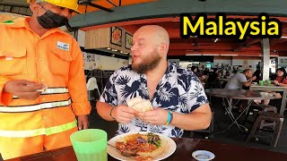 🇲🇾 AVOID THIS MAN IN MALAYSIA | LEAVING KUALA LUMPUR FOR PENANG