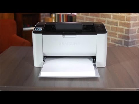Reviewing of Samsung Printer Review