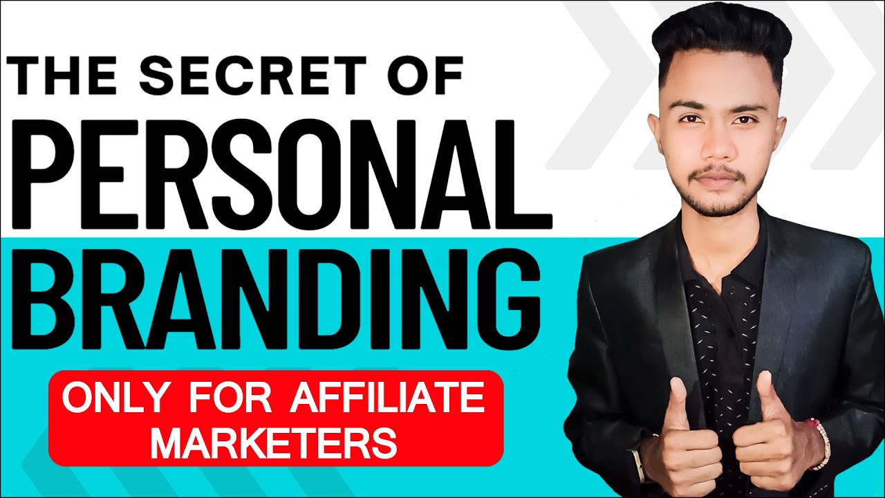 DAY 2 | THE SECRET OF PERSONAL BRANDING  | AFFILIATE MARKETING | MILLIONAIRE TRACK