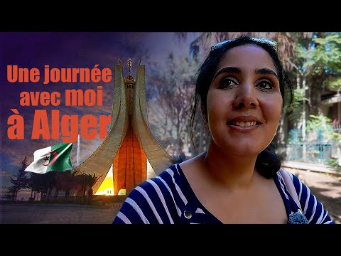 VLOG ALGÉRIE #3 – D’Alger à Sidi Bel Abbès : sur la route des émotions