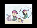 歌謠篇   多納魯凱語 06 a na na si 阿哪哪西《伴唱篇》