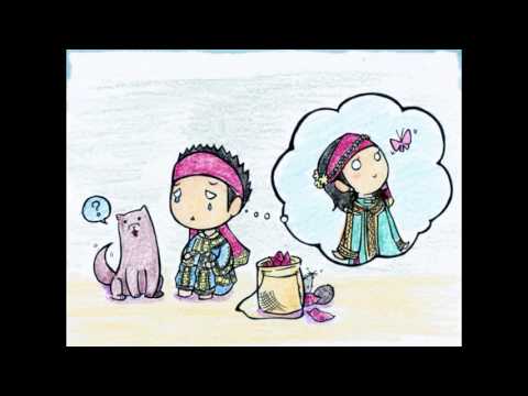 歌謠篇   多納魯凱語 06 a na na si 阿哪哪西《伴唱篇》