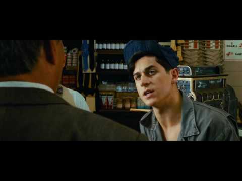 Trailer-Vorschau: Little Boy