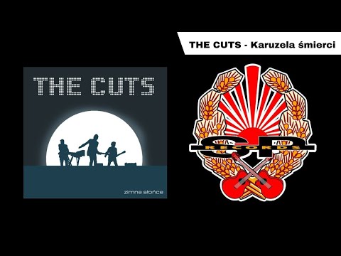 THE CUTS - Karuzela śmierci [OFFICIAL AUDIO]