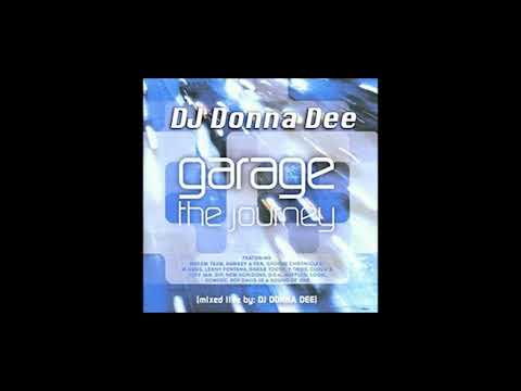 UK Garage & House Classics Mix Part 1 Mixed by Donna Dee