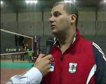 B1F 5^ Giornata: postpartita Sigel Marsala Vs Aragona