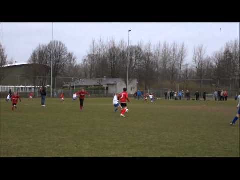 DEM E5 - Kennemers E3