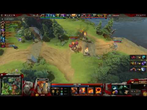 Full Highlights Fantastic.Five' vs Team Ukraine Game 3- World Electronic Sports Games International