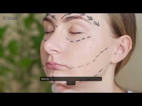 Logo of Achieving Your Dream Figure with the Best Liposuction Procedure in Bangkok, Thailand