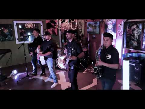 Conjunto El Camino - Corazón Mágico [En Vivo Vol. 3]