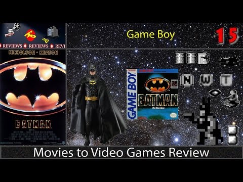batman the videogame game boy download
