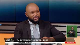 Book Review: "The Hitchhiker's Guide to AI" by Arthur Goldstuck