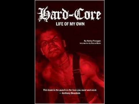 Hardcore: Life Of My Own Book Trailer