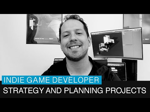 Creating Dynamic animations with DOTween for Unity3d