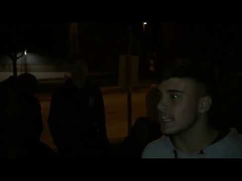 Losky vs Matta (Semis) JORNADA 1 "Liga FreeRap WA"