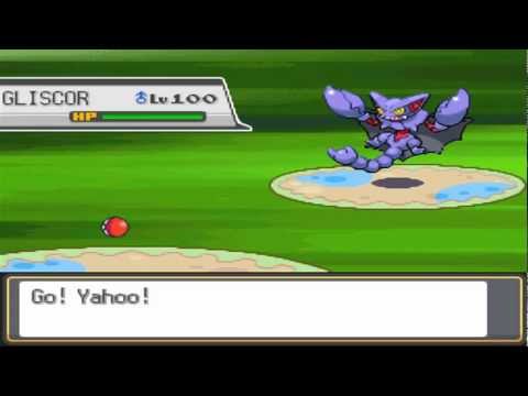 WI-FI Battle HD #54 Zanit vs V-Blaze (torneo interno HP)