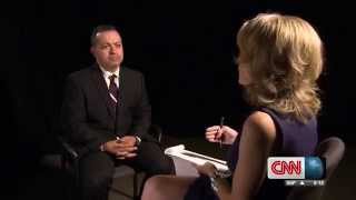 CAIR-NY Rep Urges Rejection of Islamophobia, Anti-Semitism Resulting from Gaza Killings (CNN)