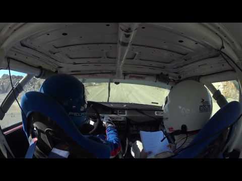 II Gravel Masters 2016 - OS 9 - A. Pawłowski / M. Pawłowski