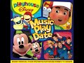 Special Agent Oso Theme Song Acapella
