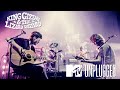 MTV Unplugged King Gizzard And The Lizard Wizard October 26th 1994