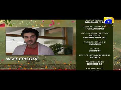 Shahrukh Ki Saaliyan - Episode 04 Teaser - 16 June 19 | HAR PAL GEO