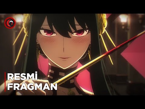 Resmi Fragman 2 | Türkçe Altyazılı