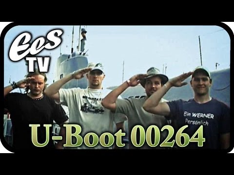 EES TV - "NAM U-Boot 00264"