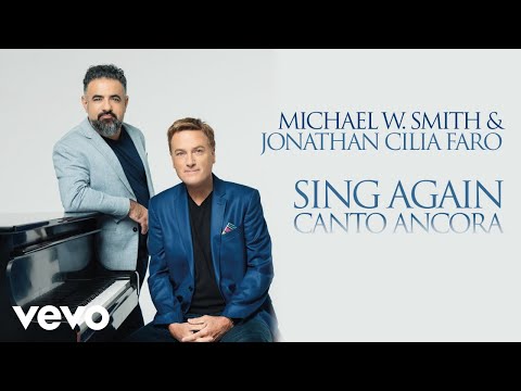 Thumbnail for Sing Again (Canto Ancora) video