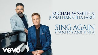 Sing Again (Canto Ancora)