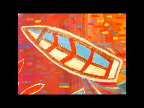 Spieleband   Silk Road Art Nelly Akchurina