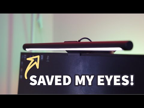 Xiaomi Monitor Light Bar (2023) – Desk Upgrade - Image 2