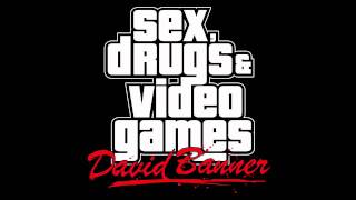 DAVID BANNER feat. CHRIS BROWN AND A$AP ROCKY - YAO MING &quot;LOOK AT MY DADDY&quot;.mov