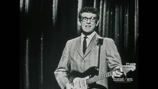 Buddy Holly - Oh, Boy! (1958)