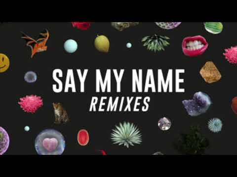 Video thumbnail for Say My Name (Sonny Bass Remix)