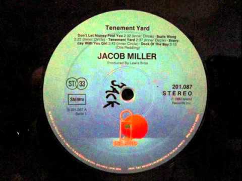 Jacob Miller - Money