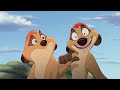 Timon And Pumbaa Rewind The Lion King 1 1 2