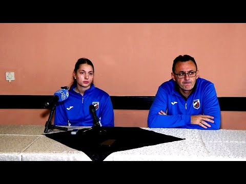 Info - Najava rukometa Jagodina - Napredak (TV KCN 21.09.2023)