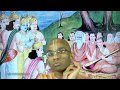Mahabharata Characters 29 Yudhisthira 07 Steadiness Through Wisdom Amidst The Worries