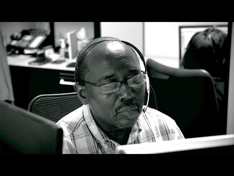 On the Clock With James Black