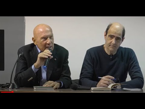 Il Preside de Il Collegio Paolo Bosisio incontra gli studenti dell'Istituto Galilei